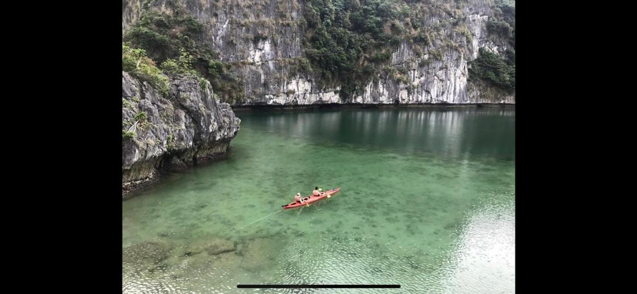 Nhatmaihostel Dong Khe Sau Luaran gambar