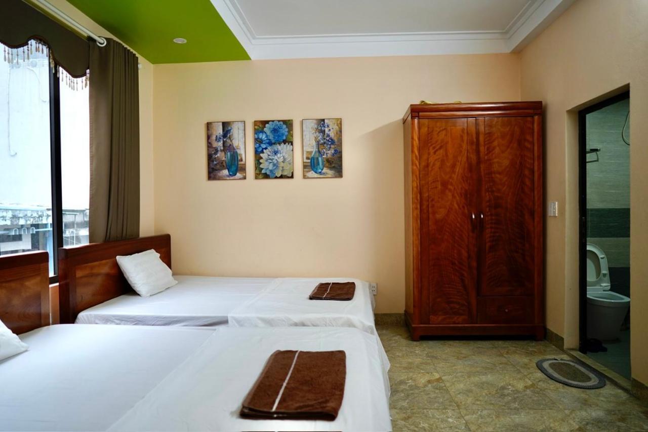 Nhatmaihostel Dong Khe Sau Luaran gambar