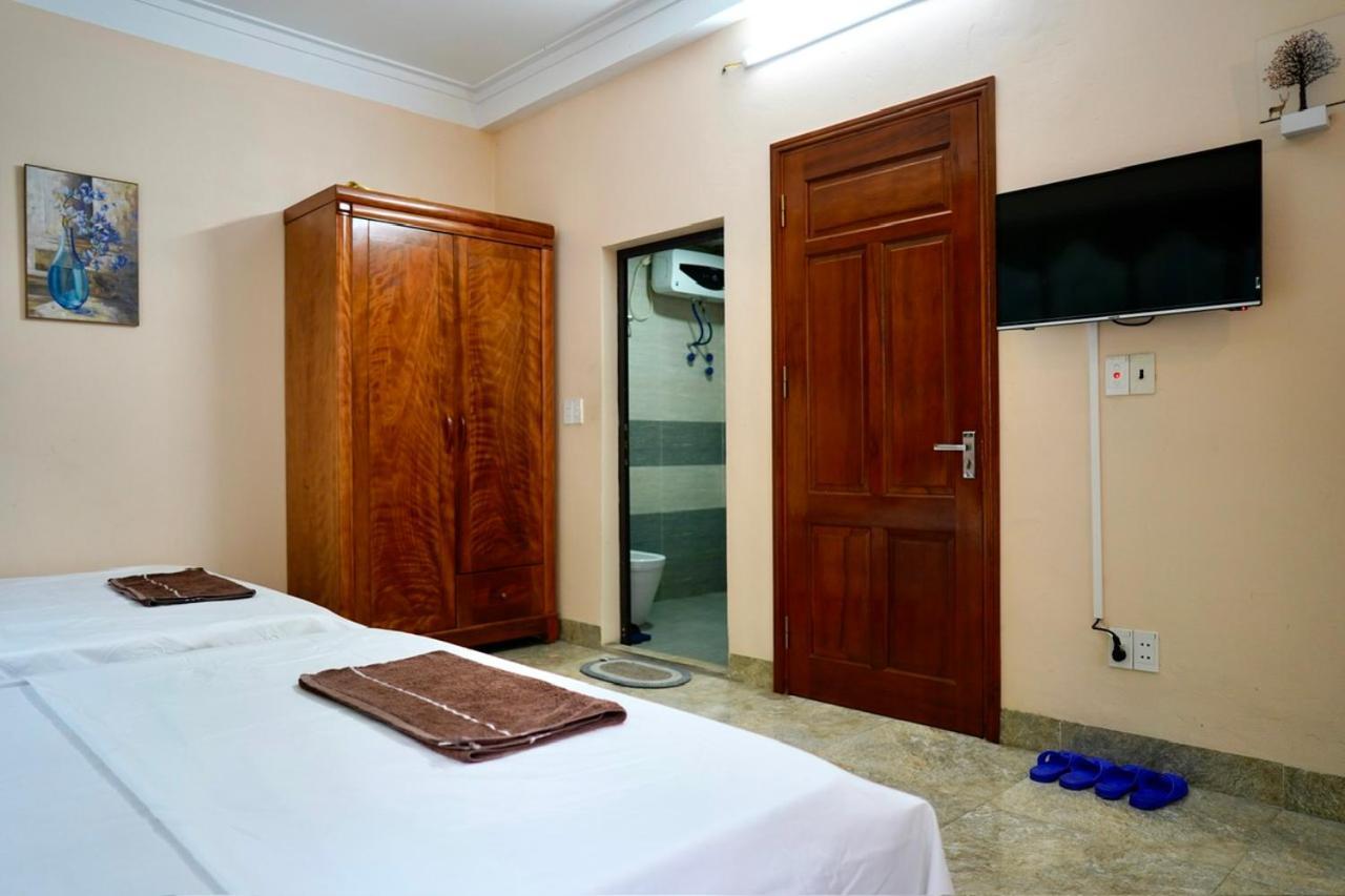Nhatmaihostel Dong Khe Sau Luaran gambar