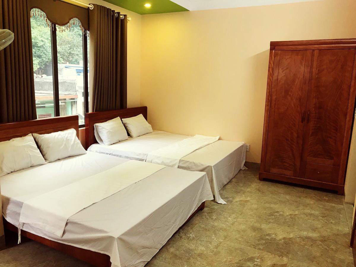 Nhatmaihostel Dong Khe Sau Luaran gambar