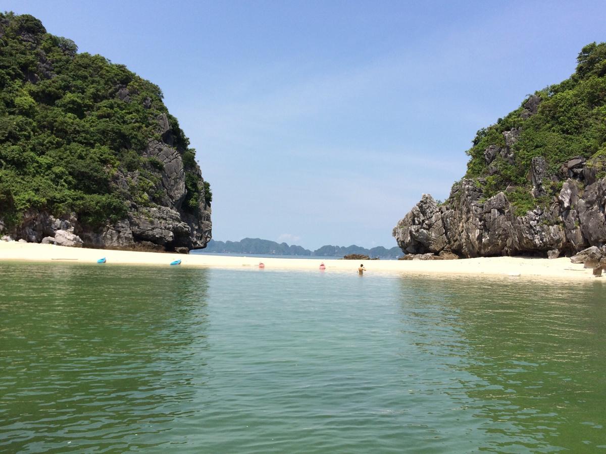 Nhatmaihostel Dong Khe Sau Luaran gambar