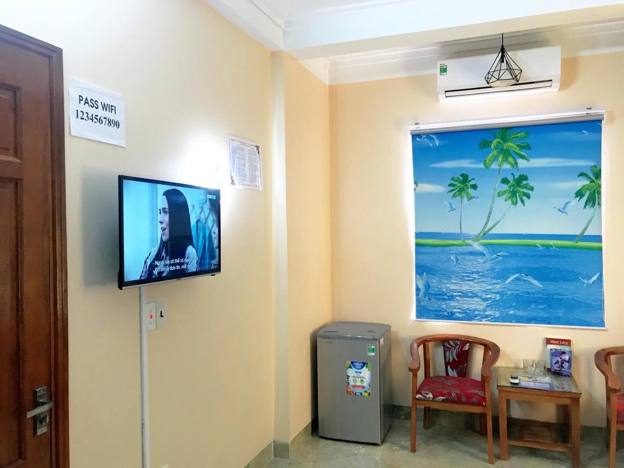 Nhatmaihostel Dong Khe Sau Luaran gambar