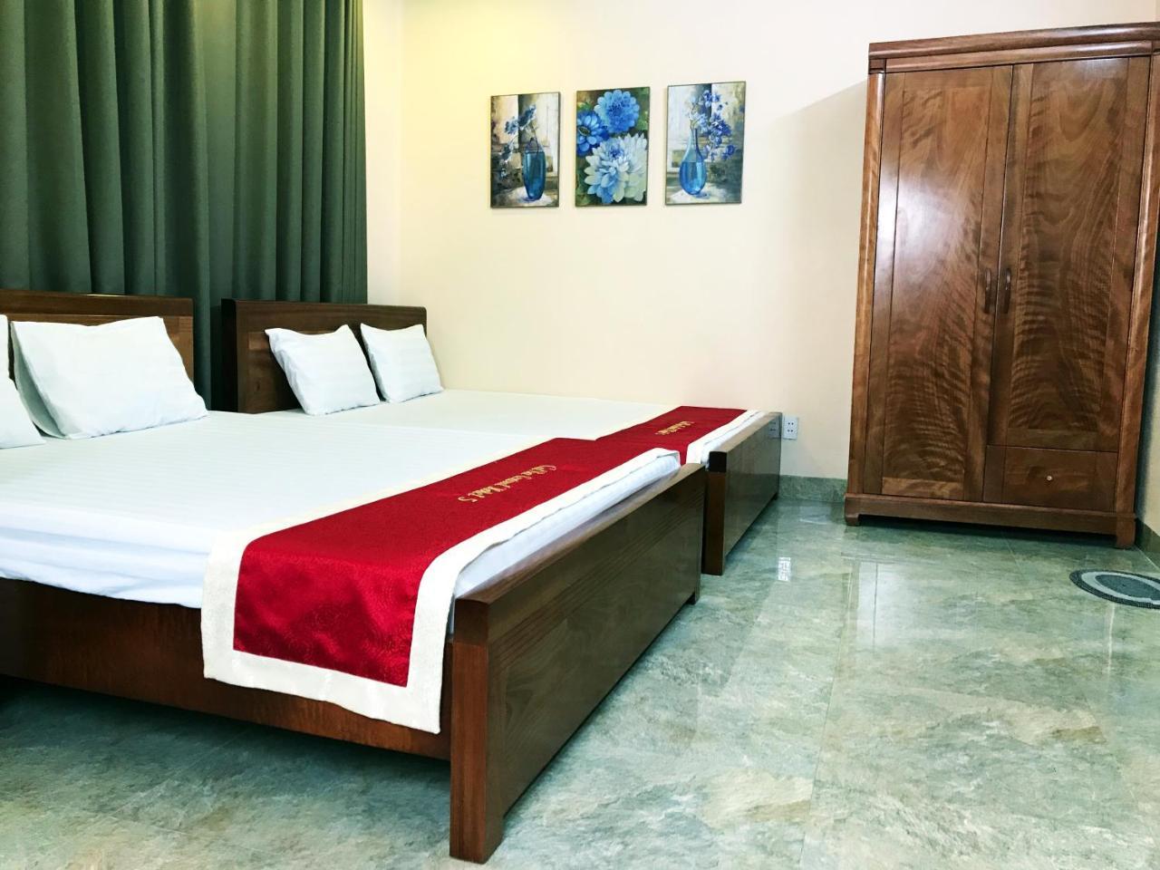 Nhatmaihostel Dong Khe Sau Luaran gambar