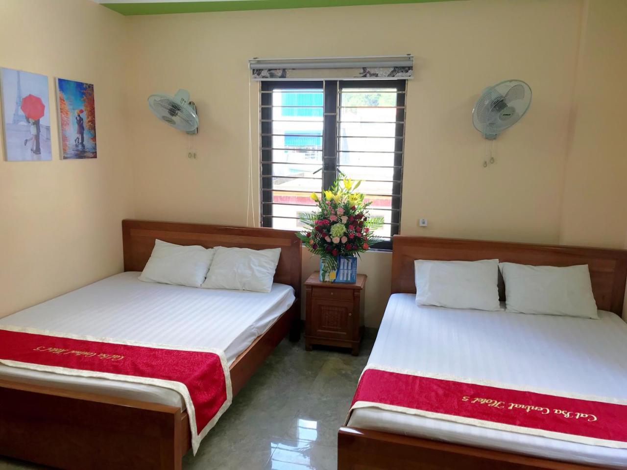 Nhatmaihostel Dong Khe Sau Luaran gambar