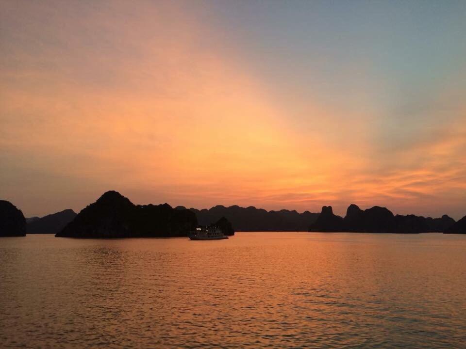 Nhatmaihostel Dong Khe Sau Luaran gambar