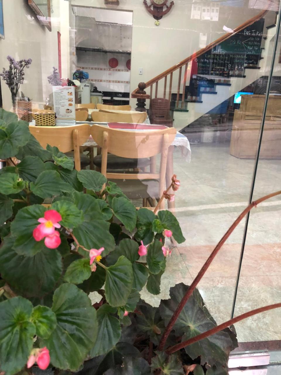 Nhatmaihostel Dong Khe Sau Luaran gambar